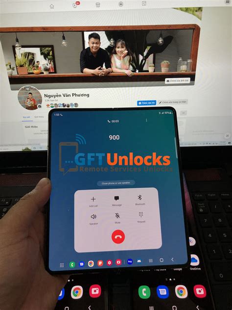 Bán Mở Mạng Unlock Samsung ZFold4 F936U Spectrum ATT xách tay Mỹ