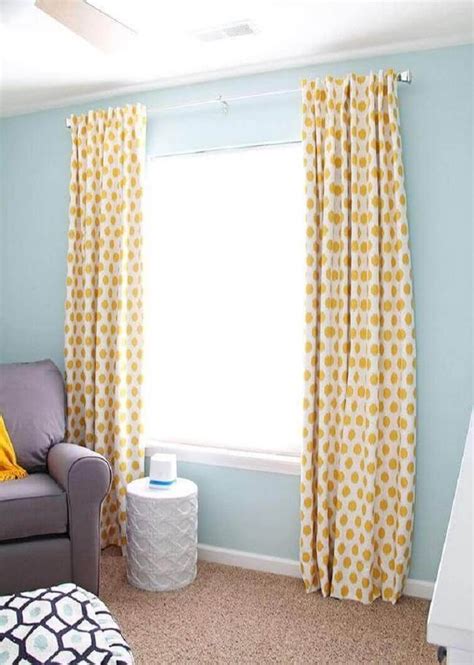 Cortinas Para Quarto Saiba Como Escolher 63 Modelos Elegantes Diy