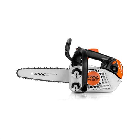 Stihl Ms Tc E Benzin Kettens Ge Motors Ge