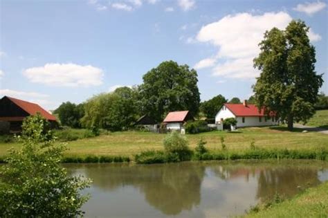 Kovářov - Živéobce.cz