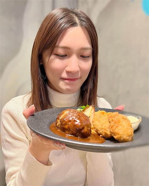 大竹彩加さんのインスタグラム写真 大竹彩加instagram「hbcayakaotake 大好物〜💖 カメラロールを見ていたら