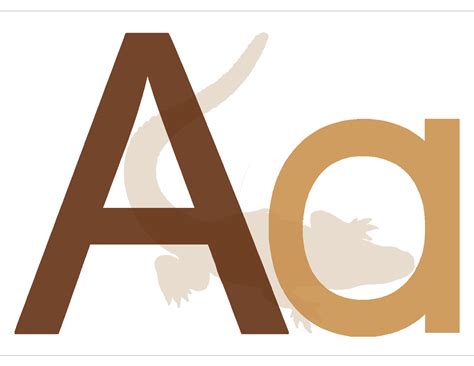 printable single letters   alphabet  transparent clipart