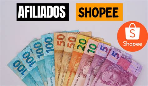 Afiliados Shopee Como Faturar Mais De R Mil No Mes Veja