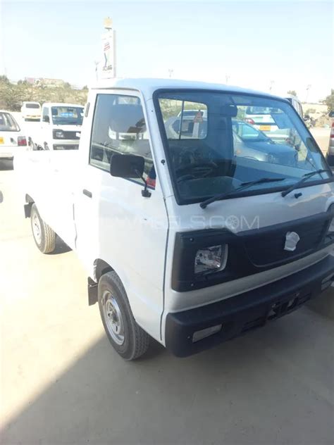 Suzuki Ravi Euro II 2023 For Sale In Karachi PakWheels