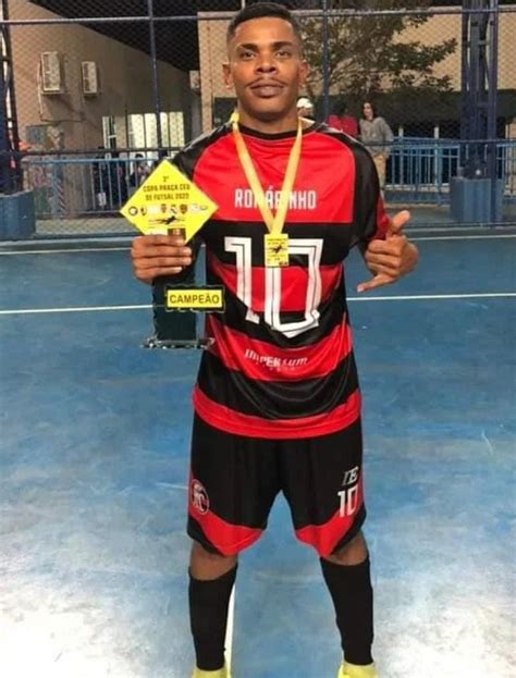 Jovem De 27 Anos Morre Durante Partida De Futebol Em Governador