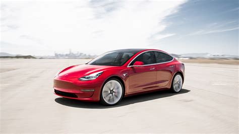 2019 Tesla Model 3 Review Ratings Specs Prices And Photos The Car