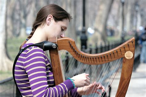 Harp for Beginners : 5 Basic Questions Everyone Has AskedMinnesota Scottish Harp