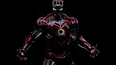 Iron Man Suits Wallpaper Pictures Wallpaperset