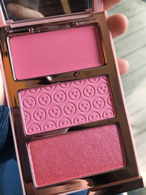 One Size Attention Seeker Blush Trio 💕🎀🌸 Rcleanmakeup