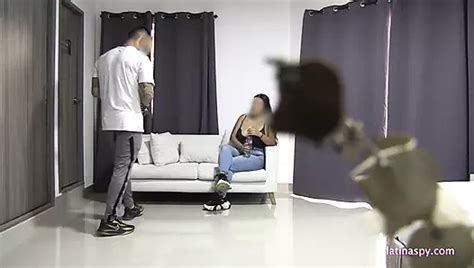 Thanks For Cuming Big Breasted Latina Gets Fuck By Her New Friend Part 3 XHamster