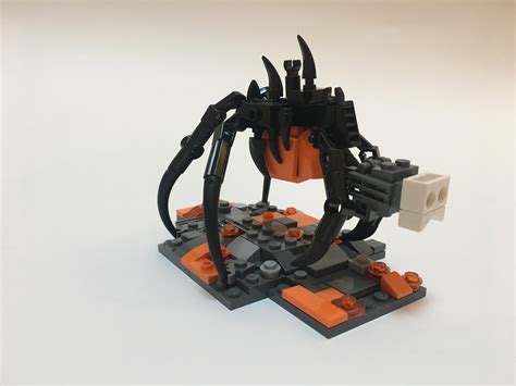 From Hollow Knight : r/lego