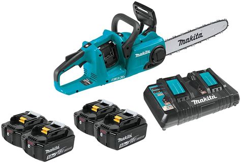 Top 7 Best Small Electric Chainsaw – a Review of Top Brands (2022)