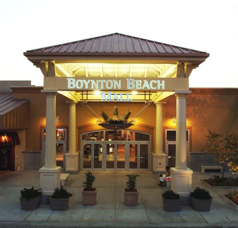 Boynton Beach Mall Hours, Boynton Beach Mall Stores, Directory ...