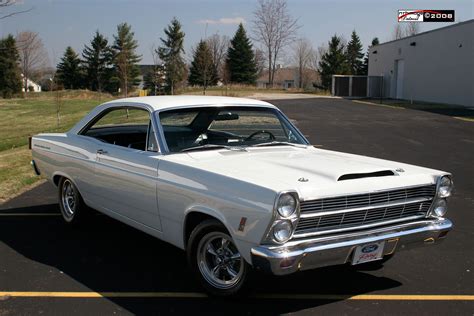 Nthimage - Ford Fairlane 500 Wallpapers