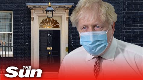 Boris Johnson Insists ‘no One Told Me As Pm Apologises Again For No10