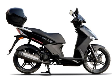 Kymco Agility R T Prezzo E Scheda Tecnica Moto It