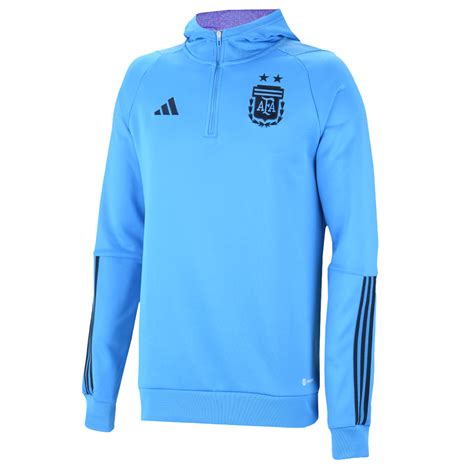 Buzo Adidas Argentina Tiro Stockcenter