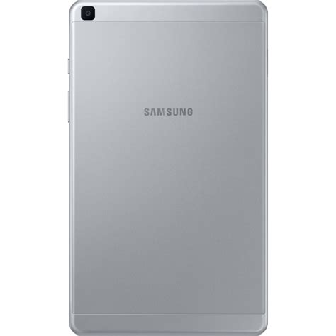 Tableta Samsung Galaxy Tab A8 2019 8 Silver WiFi RAM 2GB Stocare