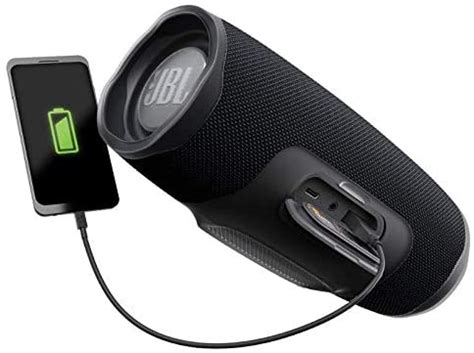 JBL Charge 4 im Test | Soundfans.de