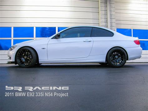 Bmw E92 335i Bmw Performance