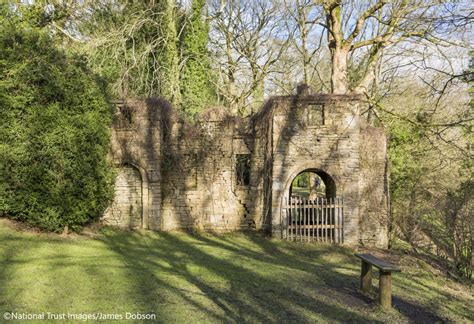 Newark Park Near Wotton Under Edge
