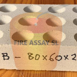 Mabor Magnesia Cupels Archives Fire Assay