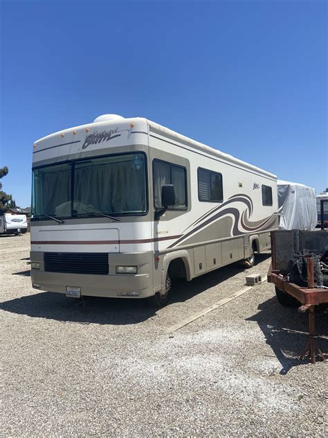 Chevy P30 Motorhome For Sale Zervs