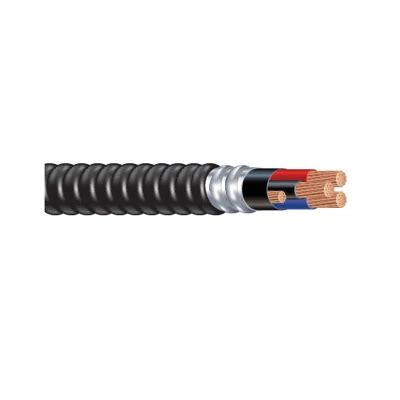 Cul In Vancouver Xlpe Pvc Aia Cable Kcmil V Control Awg Teck