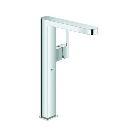 Grohe Plus Waschtisch Armatur XL Size chrom für freistehende Wasc