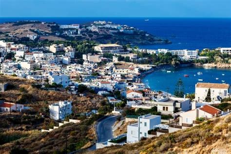 Agia Pelagia Crete: Beaches, Things to Do, Travel Guide and Car Rental