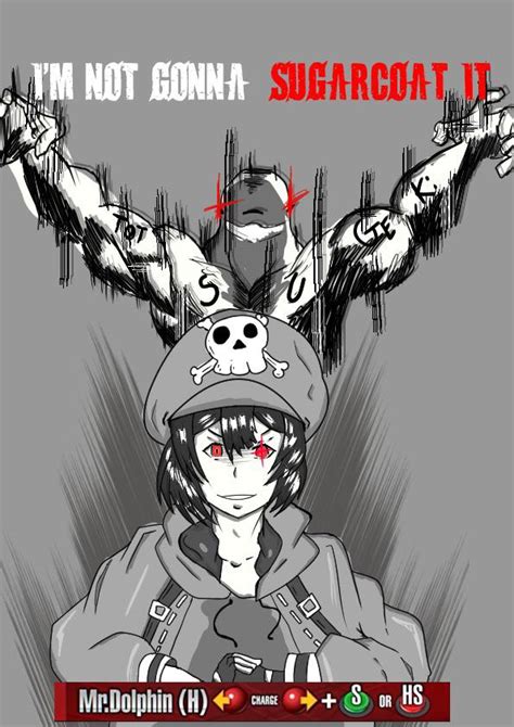 Im Not Gonna Sugar Coat It Dolphin Edition Rguiltygear