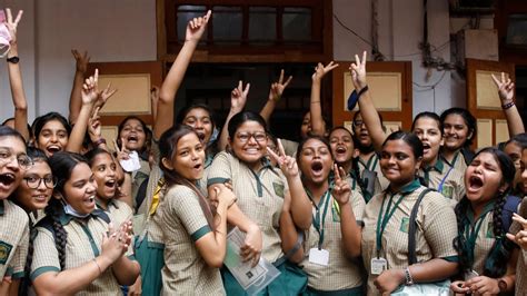 Bseb Bihar Board Result 2024 Date Confirmed Girls Score Better In 10th