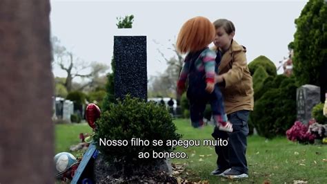 Chucky Temporada 3 Trailer Oficial Legendado Star Vídeo