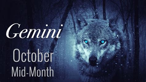 GEMINI MID MONTH OCTOBER 2018 THEY RE OFFERING YOU THEIR LOVE AGAIN