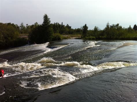 Pinawa, Manitoba, Canada | Pinawa, Outdoor, Canada