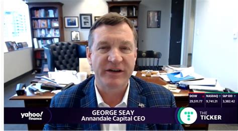 george seay  yahoo finance george seay
