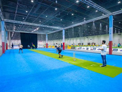 Discover Dubai Sports World Property Finder