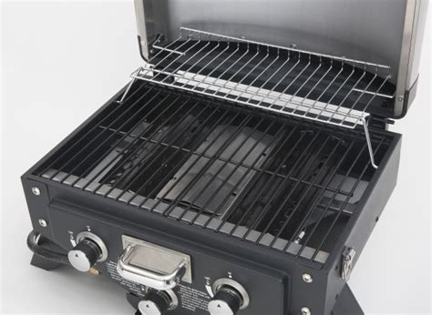 Smoke Hollow Vector Series Vttss Grill Review Consumer Reports