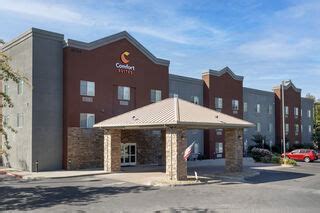 Book Comfort Suites Hotels in Marysville, CA - Choice Hotels