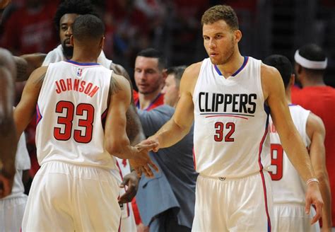 Los Angeles Clippers Needed Roster Moves Page