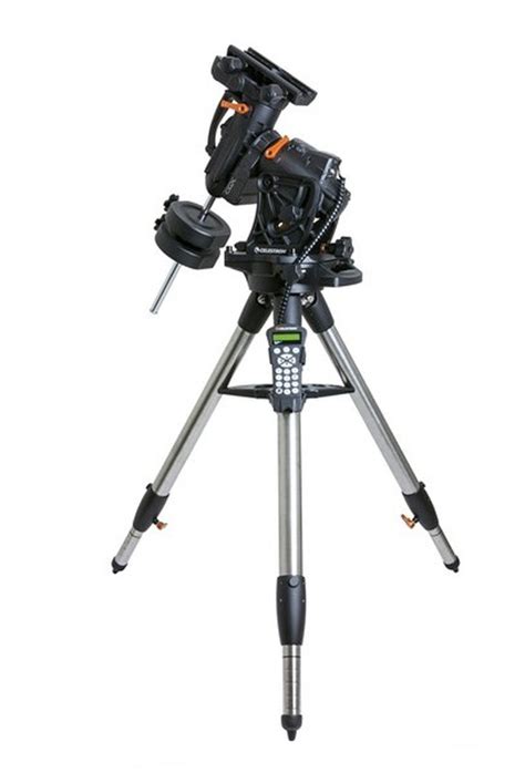 Supporto Equatoriale Celestron Cgx Raig