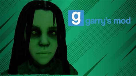 GMOD SCARY MAP THESE JUMPSCARES BRO GMOD FUNNY MOMENTS PART 2