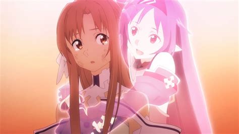 SAO Wikia On Twitter 29 March Marks The Anniversary Of The Absolute