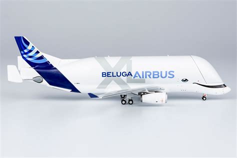 Airbus Transport International Airbus A L Beluga Xl F Wbxl Ng