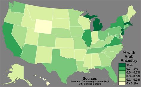 Best R Map Porn Images On Pholder Oc Hispanic And Latino Americans By State In