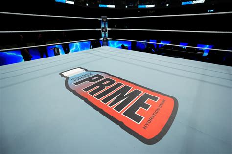 Wwe Sells Ring Mat Sponsorship For First Time In Record Setting Pact