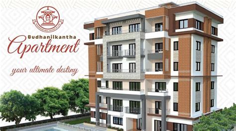 Bhatbhateni Apartment; Apartment project in Bhatbhateni Kathmandu