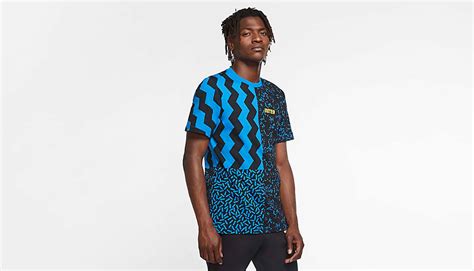 Nike Launch Inter Milan 20/21 Training & Apparel Collection - SoccerBible