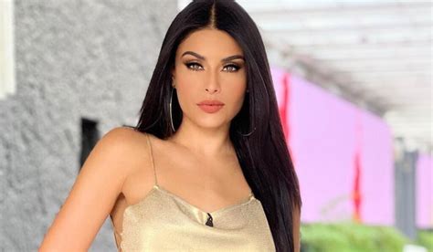 Kristal Silva Presume Cuerpazo En Bikini