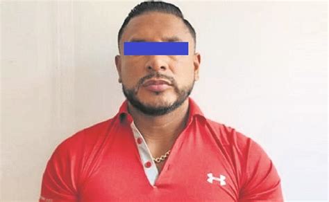 Cae “el Negro” Presunto Líder De La Familia Michoacana En Edomex El Gráfico Historias Y